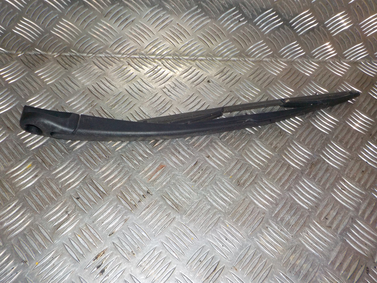 Renault Laguna 3 Viskerarm Med OEM Nr. Ophugger Fra Renault Ophugger