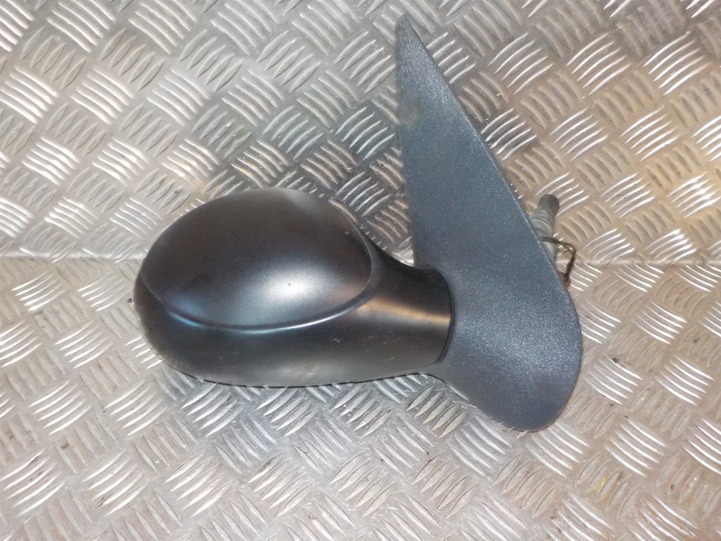 Peugeot 206 Sidespejl Med OEM Nr. Ophugger Fra Peugeot Ophugger