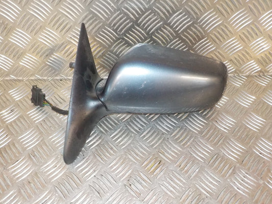 Skoda Octavia Sidespejl Med OEM Nr. 1U1857501BA Fra Skoda Ophugger