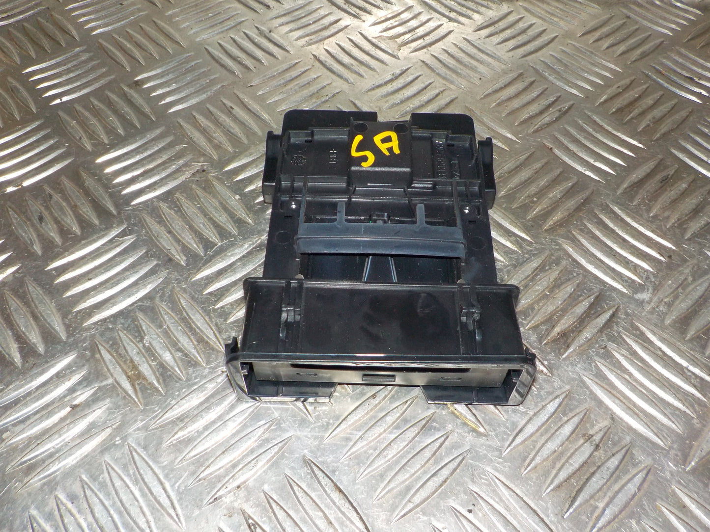 Renault Laguna 3 Ratlås Med OEM Nr. A2C53299319 Fra Renault Ophugger