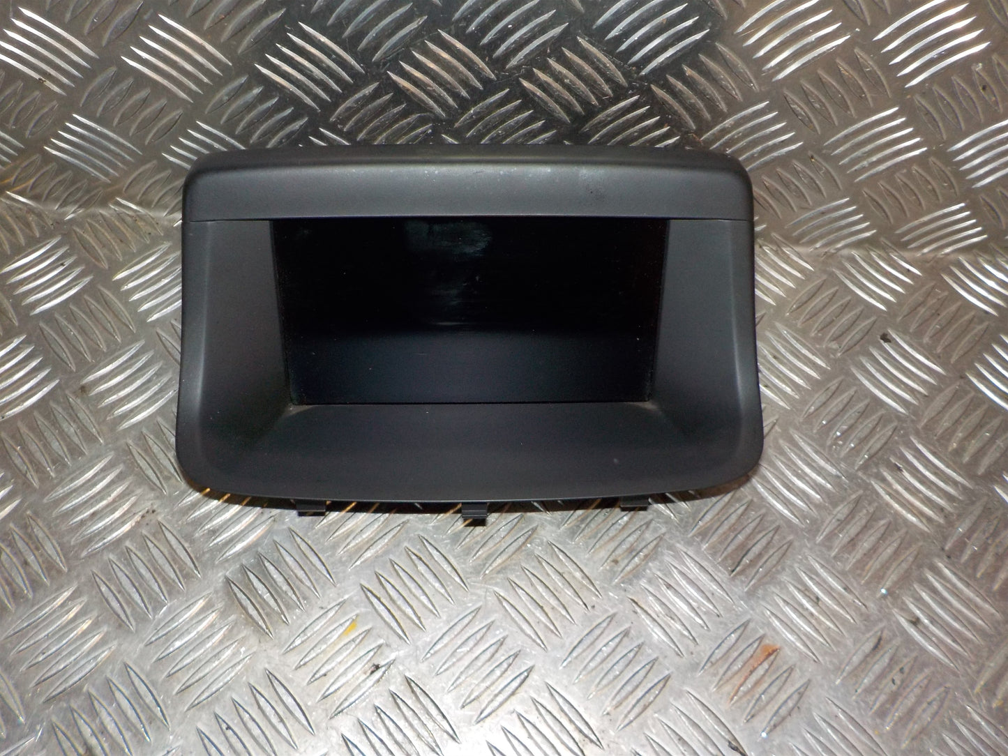 Opel Meriva B Radio, Multi Display Med OEM Nr. 22948022 Fra Opel Ophugger