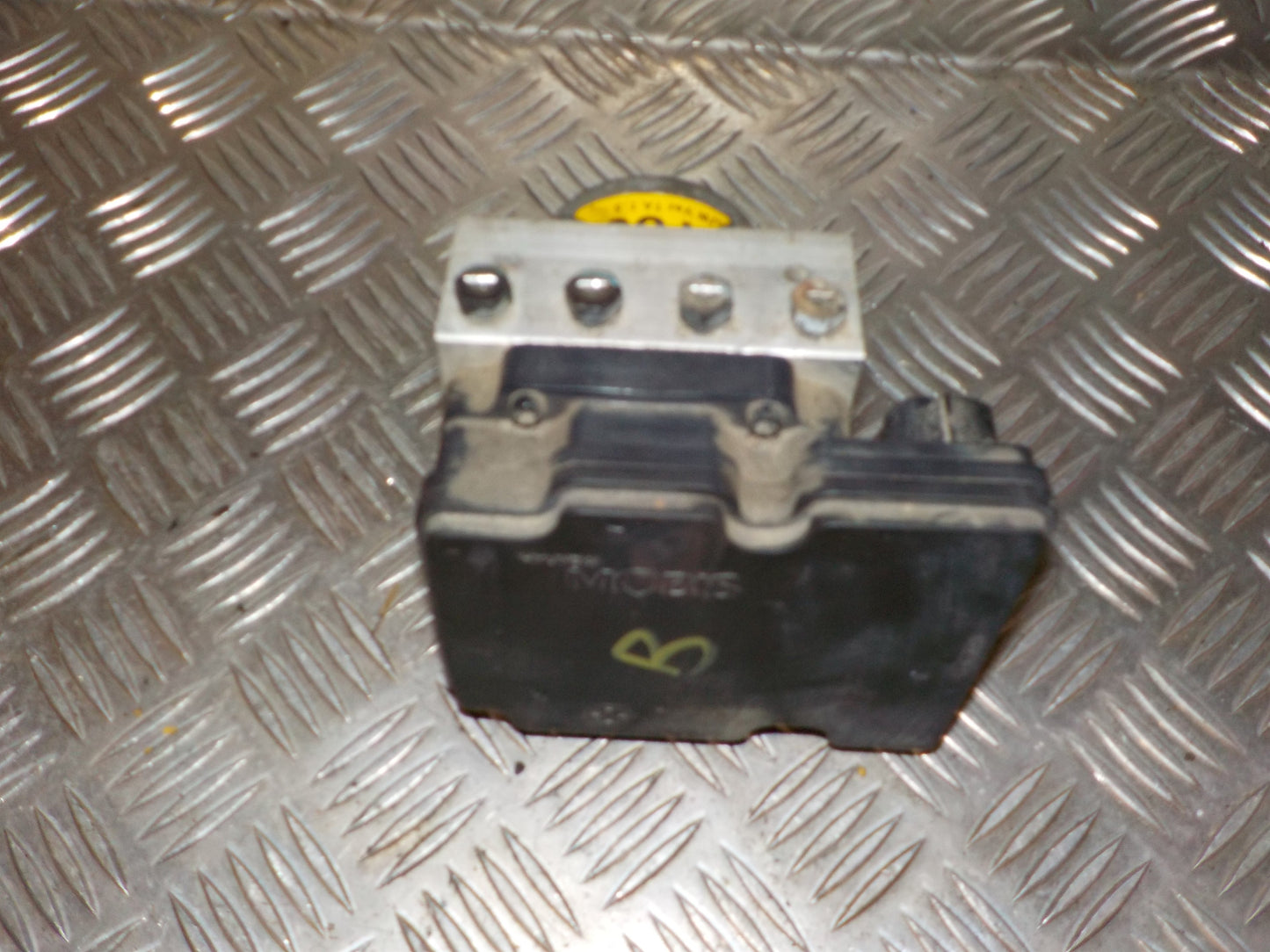 Kia Picanto ABS Pumpe Med OEM Nr. 6158945200 Fra Kia Ophugger