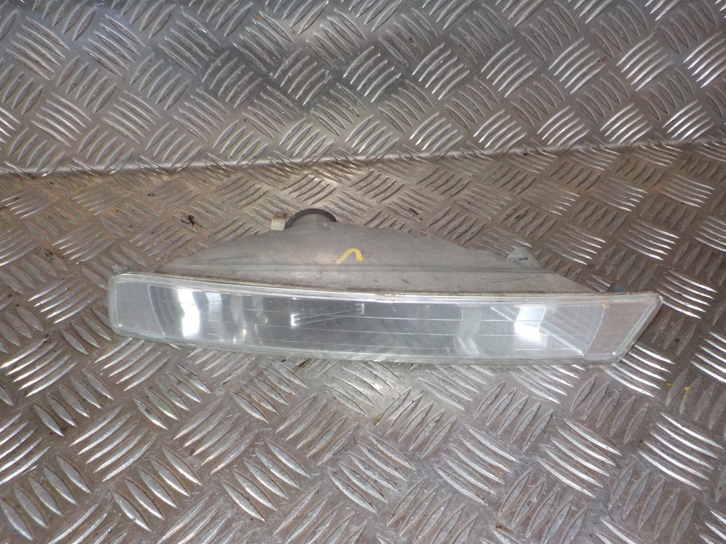 Opel Vivaro 1 Blinklygte For Med OEM Nr. 91166438 Fra Opel Ophugger