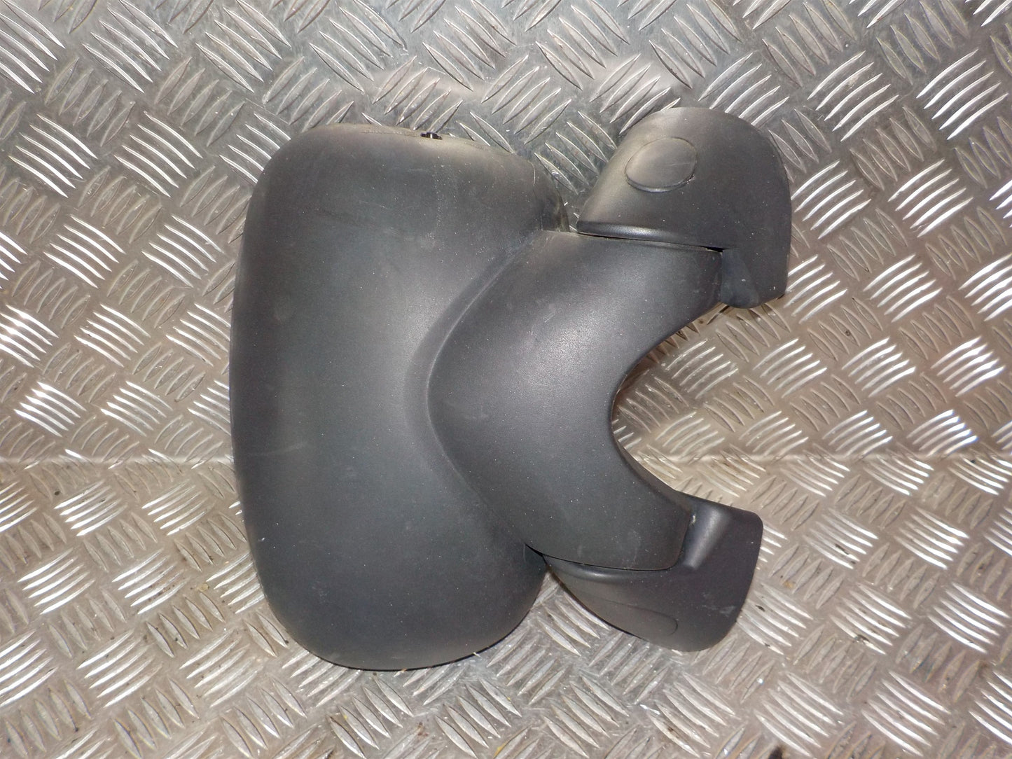 Opel Vivaro 1 Sidespejl Med OEM Nr. 91160049 Fra Opel Ophugger