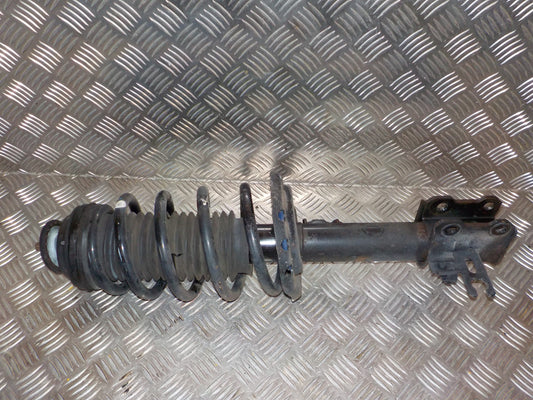 Opel Meriva B Fjederben For V Med OEM Nr. 13337369 Fra Opel Ophugger