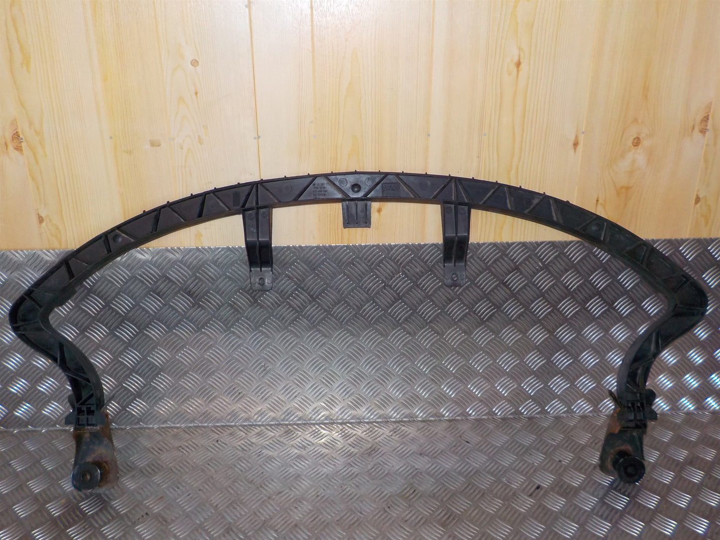 Opel Meriva B Forkofanger Med OEM Nr. 13267772 Fra Opel Ophugger