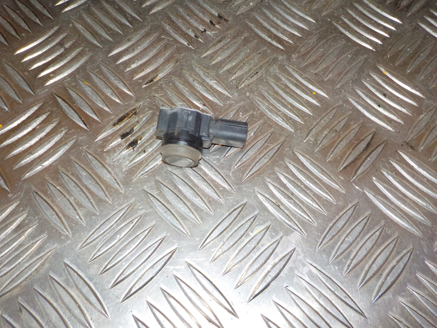 Opel Meriva B  Pdc Sensor/Baksensor Med OEM Nr. 13417941 Fra Opel Ophugger