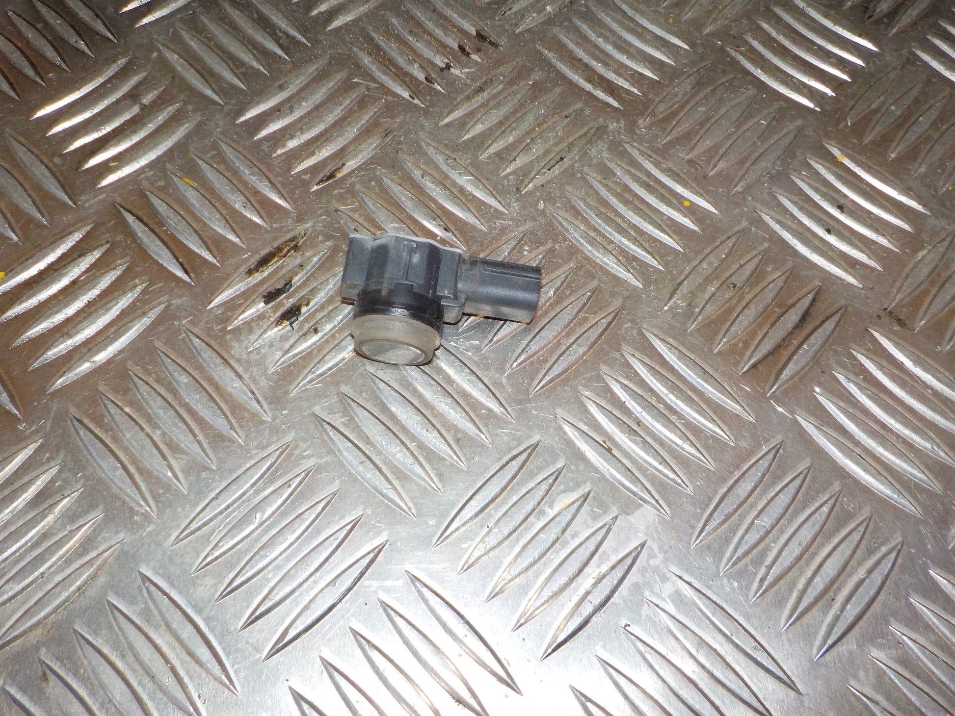 Opel Meriva B  Pdc Sensor/Baksensor Med OEM Nr. 13417941 Fra Opel Ophugger