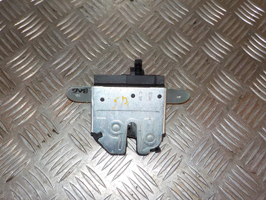 Opel Meriva B Dørlås Med OEM Nr. 13317445 Fra Opel Ophugger