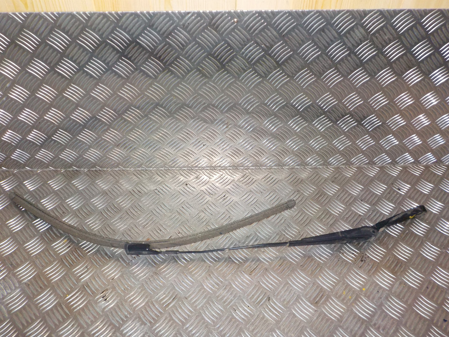 Opel Meriva B Viskerarm Med OEM Nr. 13250422 Fra Opel Ophugger