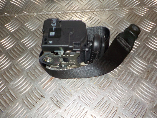 Ford Focus Sikkerhedsseler For Med OEM Nr. 1480172 Fra Ford Ophugger