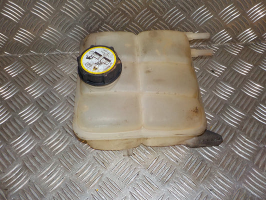 Ford Focus Ekspansionsbehold Med OEM Nr. 1438913 Fra Ford Ophugger