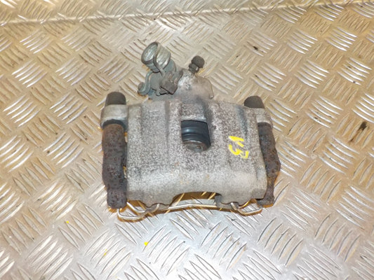 Ford Focus Bremsekaliber VB Med OEM Nr. 2080516 Fra Ford Ophugger