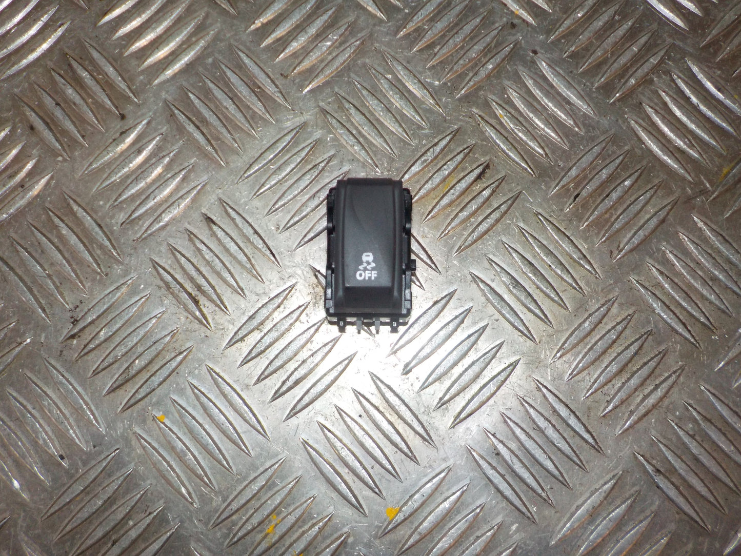 Dacia Dokker Kontakt Diverse Med OEM Nr. 251454664R Fra Dacia Ophugger