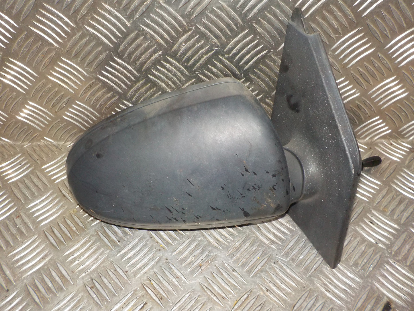 Smart Fortwo W451 Sidespejl Med OEM Nr. A4518100216 Fra Smart Ophugger