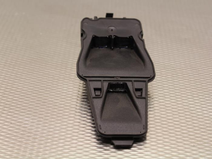 Volvo S60/V60 Radar Med OEM Nr. P31295504 Fra Volvo Ophugger