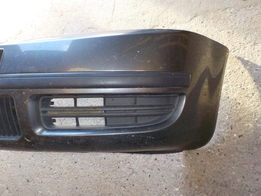 Skoda Superb Forkofanger Med OEM Nr. 3U0807217 Fra Skoda Ophugger