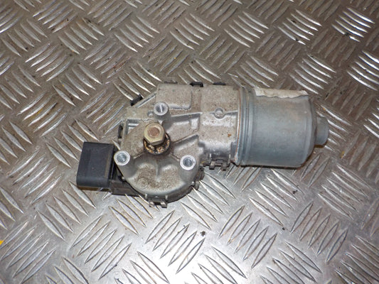 Skoda Superb Viskermotor Med OEM Nr. 3B1955113D Fra Skoda Ophugger
