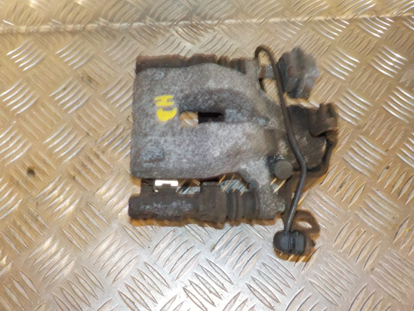 Citroen C4 Grand Picasso Bremsekaliber Hb Med OEM Nr. 4400T8 Fra Citroen Ophugger