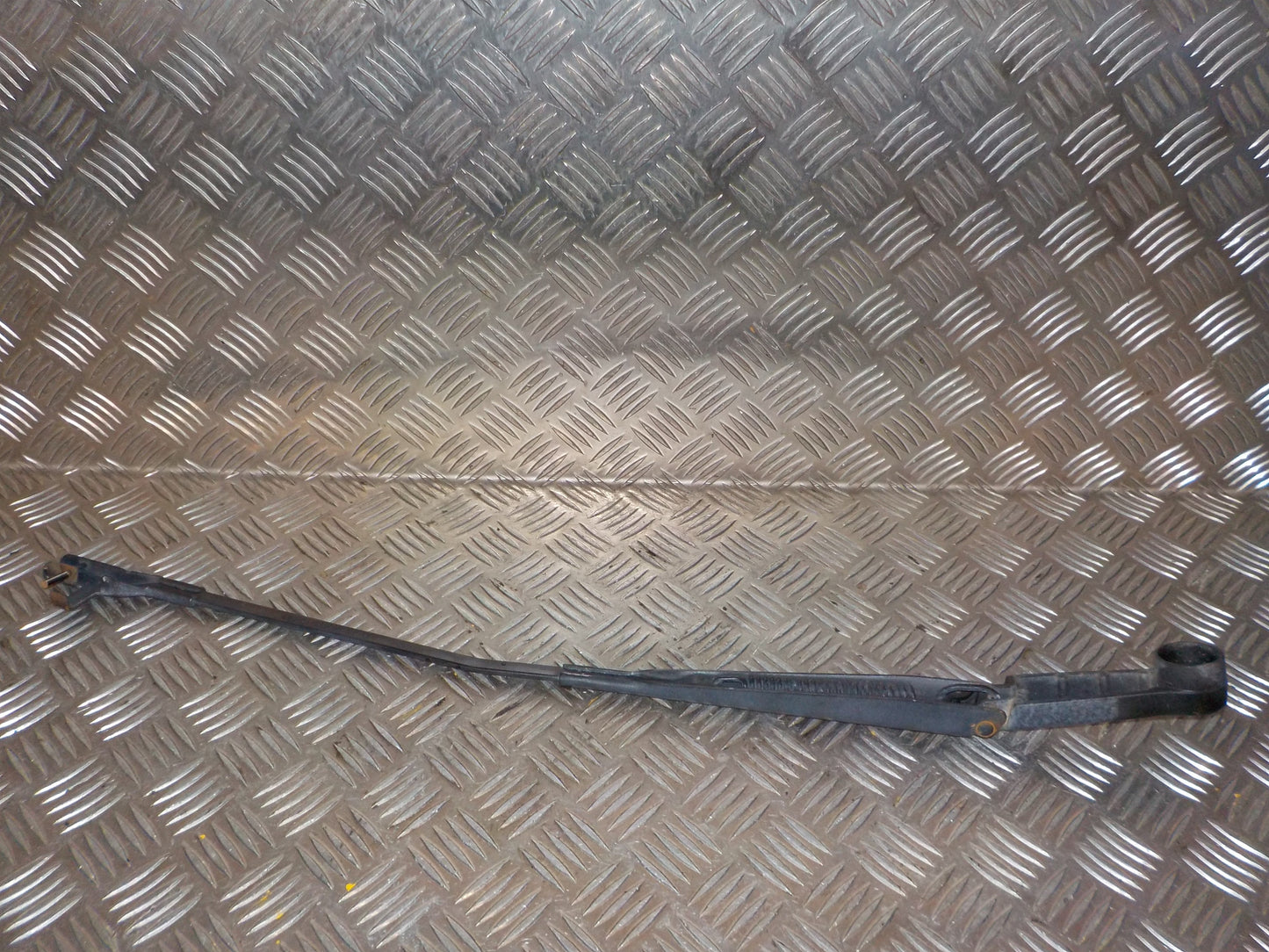 Citroen C4 Grand Picasso Viskerarm Med OEM Nr. Ophugger Fra Citroen Ophugger