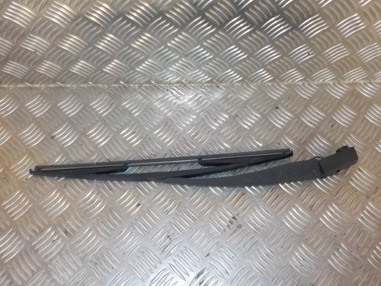 Opel Meriva A Viskerarm Med OEM Nr. 9114678 Fra Opel Ophugger