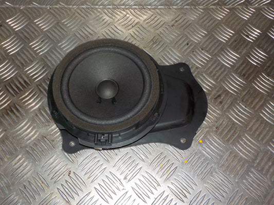Ford Transit Custom Højttaler Med OEM Nr. BK2118807AA Fra Ford Ophugger