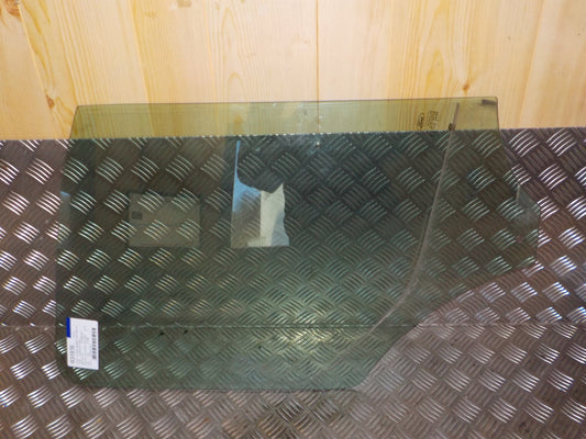 Ford Transit Custom Dørrude - Siderude Med OEM Nr. Ophugger Fra Ford Ophugger