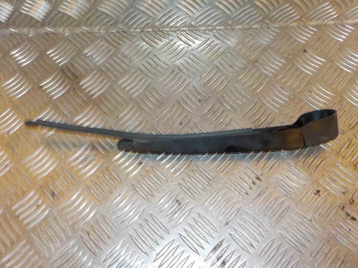 VW Polo 6R Viskerarm Med OEM Nr. 6R6955707B Fra VW Ophugger