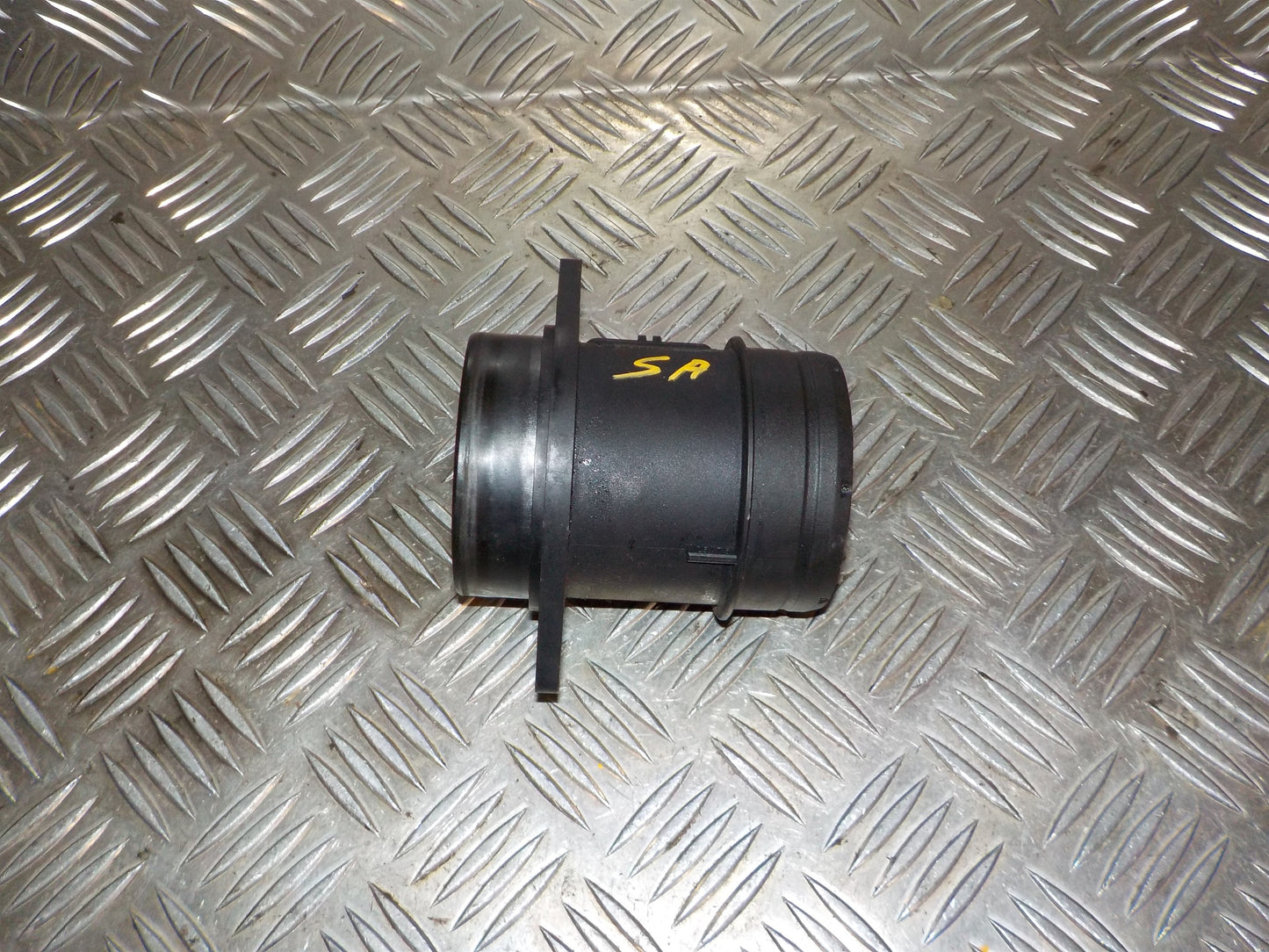 VW Polo 6R Luftmængdemåler Med OEM Nr. 0281006132 Fra VW Ophugger