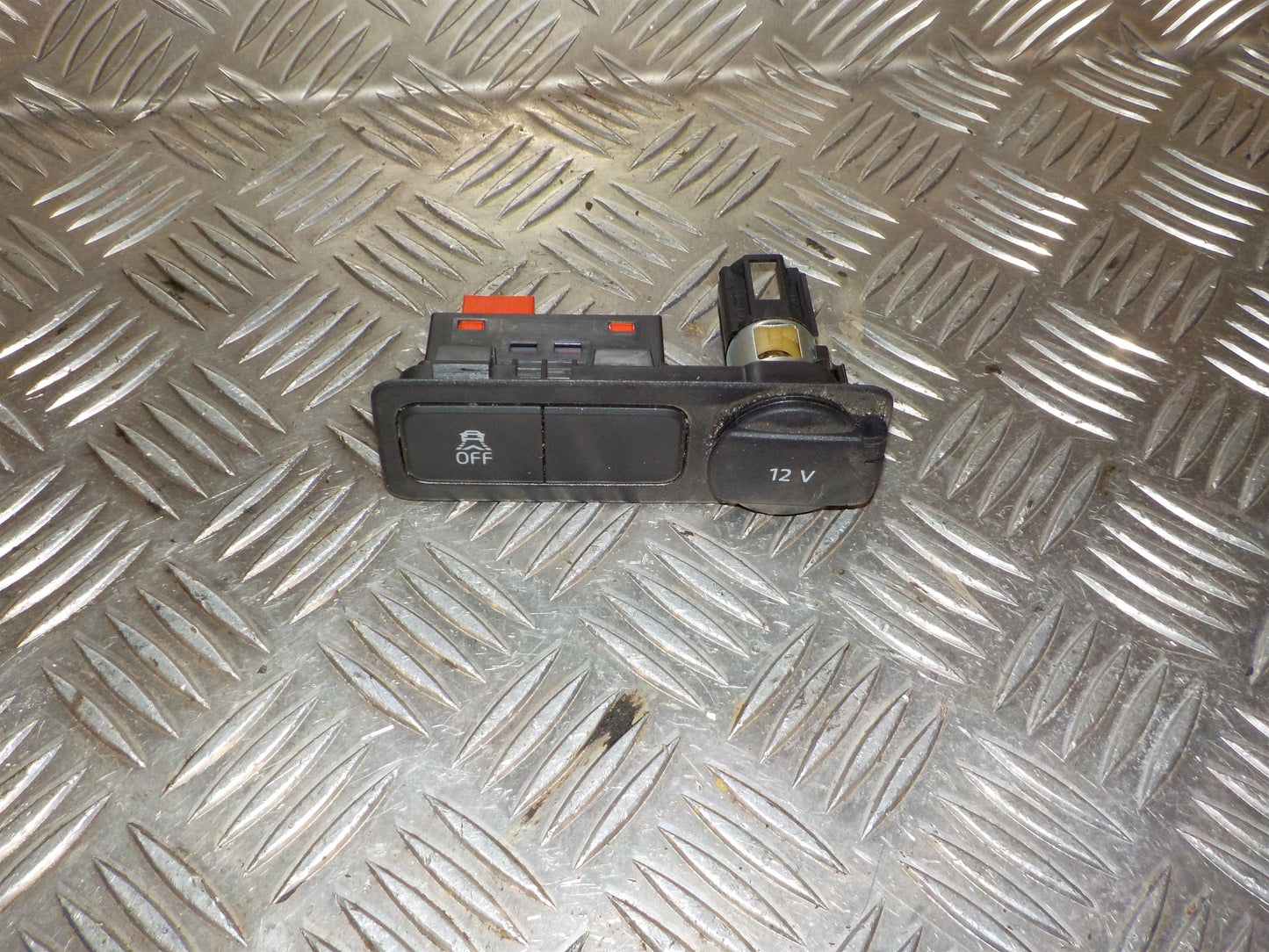 VW UP Esp Div. Dele Med OEM Nr. 1S0953508B Fra VW Ophugger