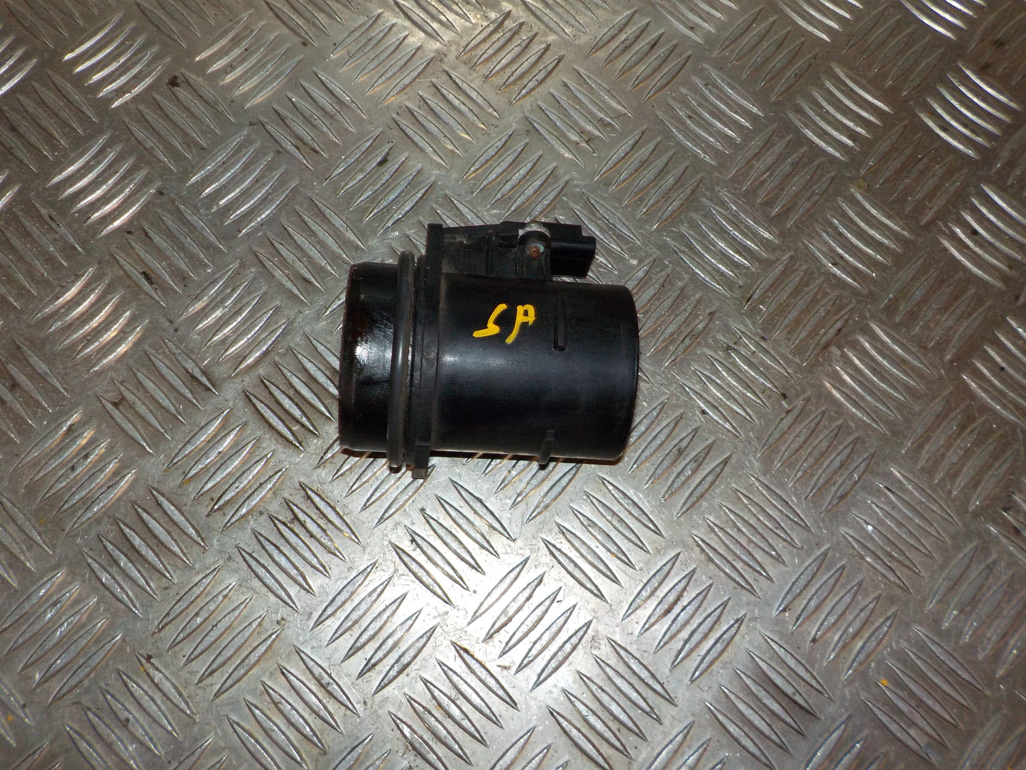 Citroen C3 II Luftmængdemåler Med OEM Nr. 9685282980 Fra Citroen Ophugger