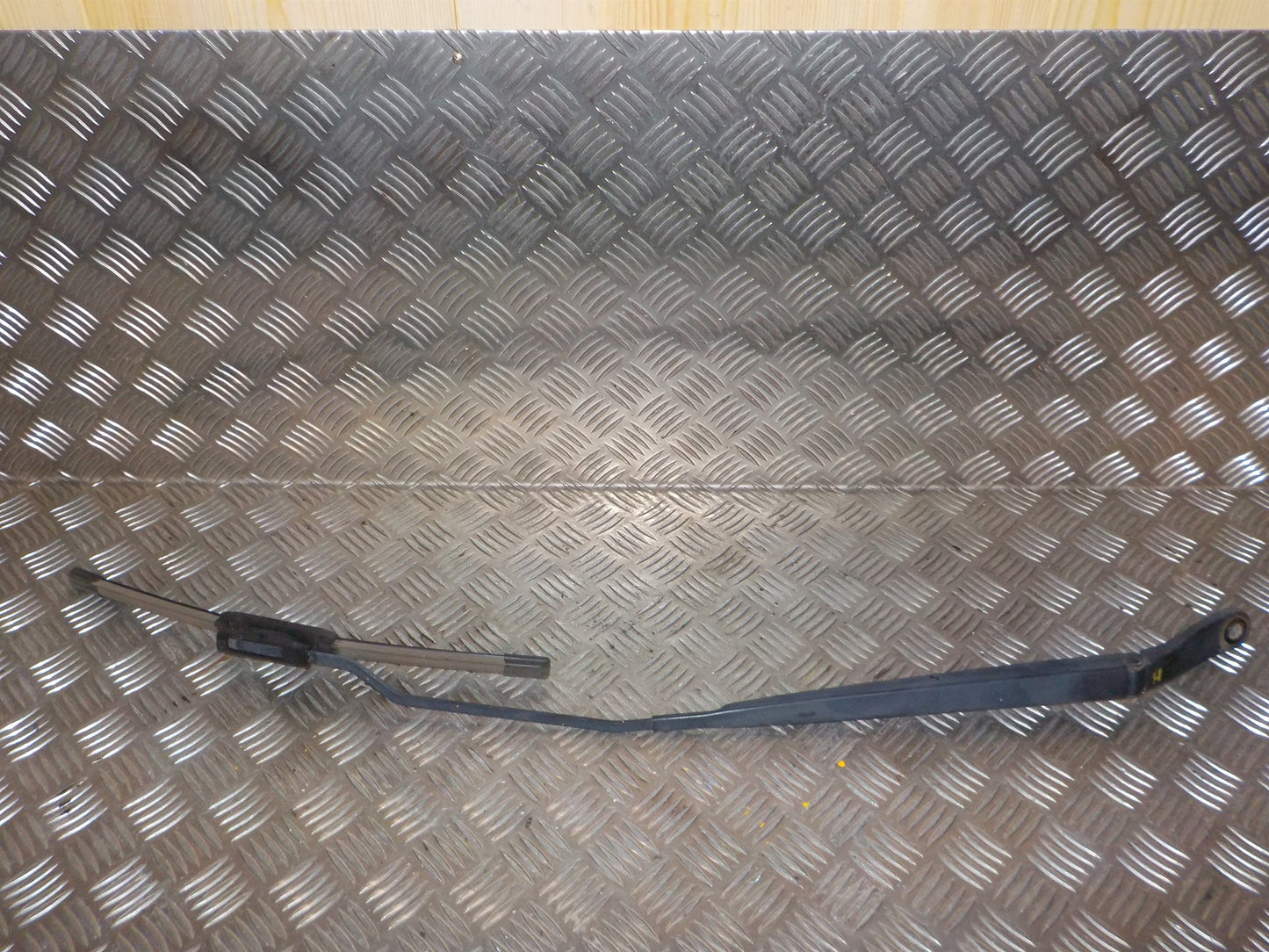 Citroen C3 II Viskerarm Med OEM Nr. 6429GV Fra Citroen Ophugger