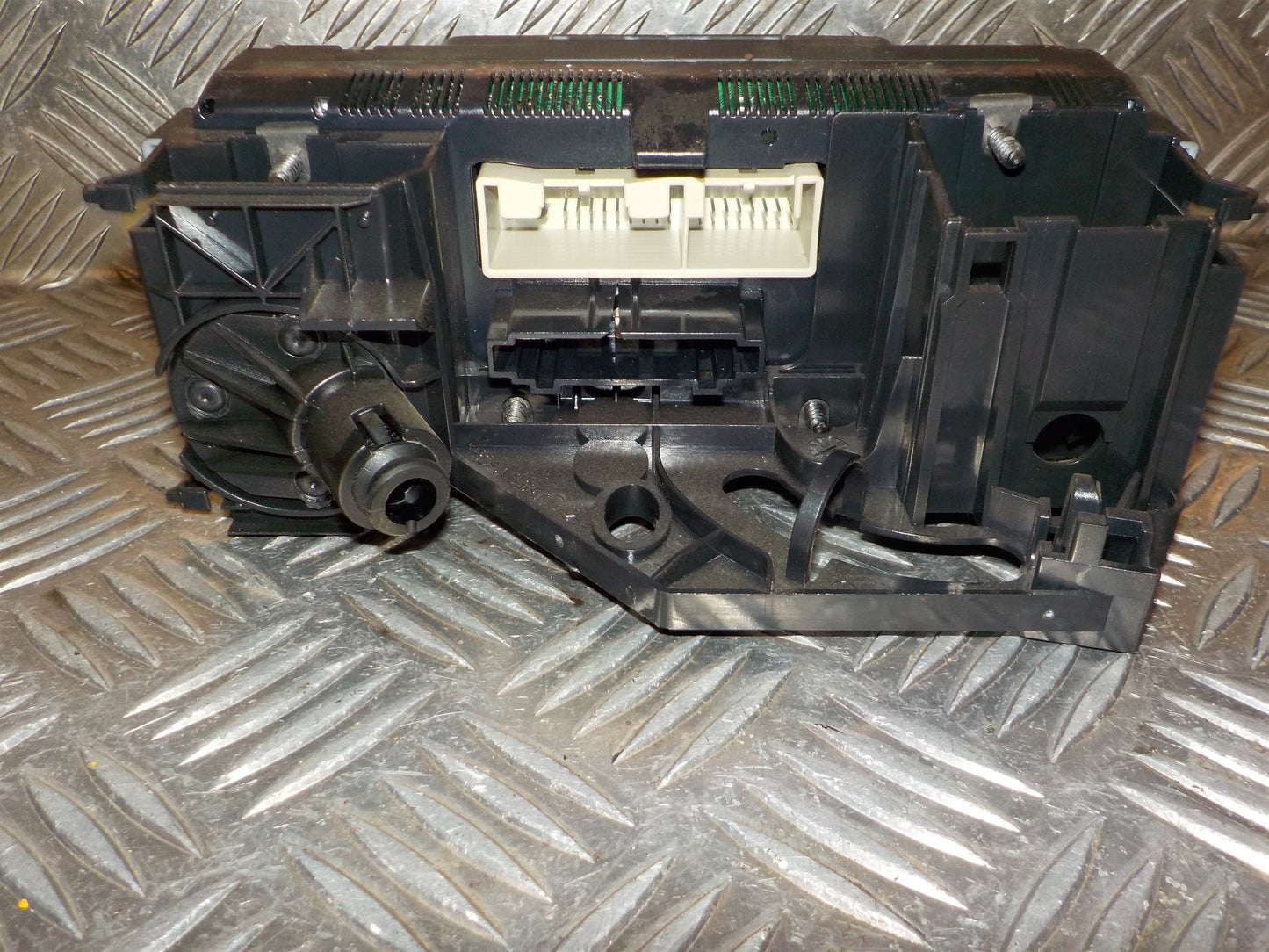 VW Touran 1T GP Varmeregulering Med OEM Nr. 1K0820047HC Fra VW Ophugger