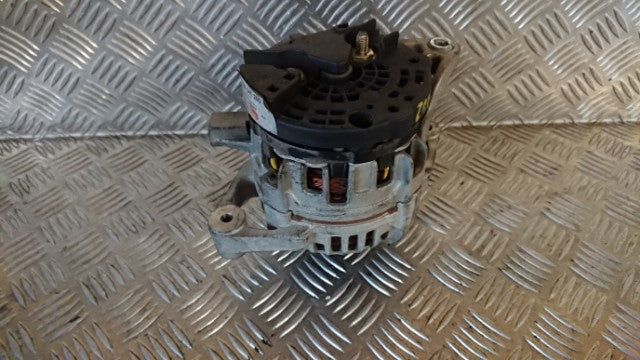 Opel Astra G Generator Med OEM Nr. 0986041260 Fra Opel Ophugger