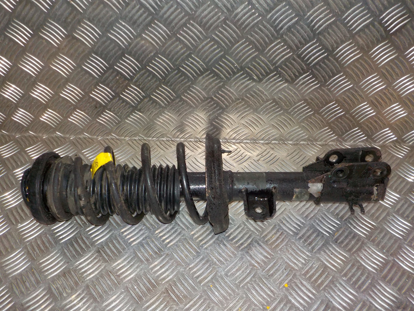 Opel Karl Fjederben For H Med OEM Nr. 42469576 Fra Opel Ophugger