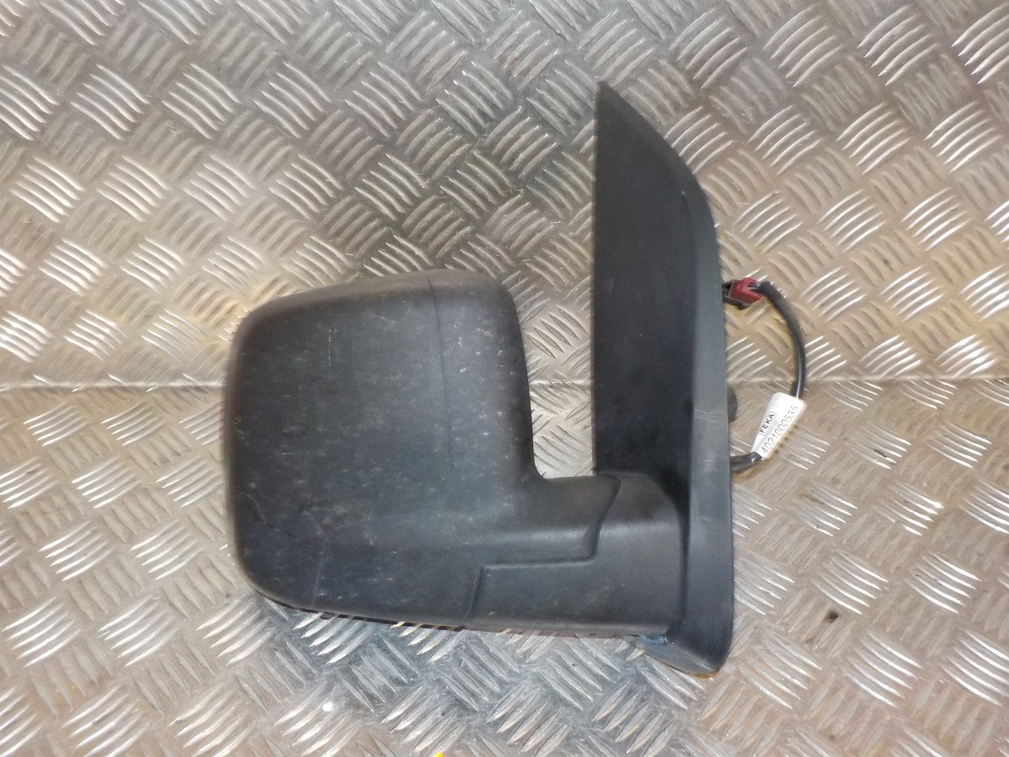 Peugeot Bipper Sidespejl Med OEM Nr. 8153VH Fra Peugeot Ophugger