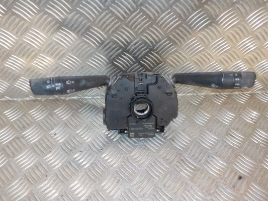 Peugeot Bipper Kontakt Combi Med OEM Nr. 07355317810 Fra Peugeot Ophugger