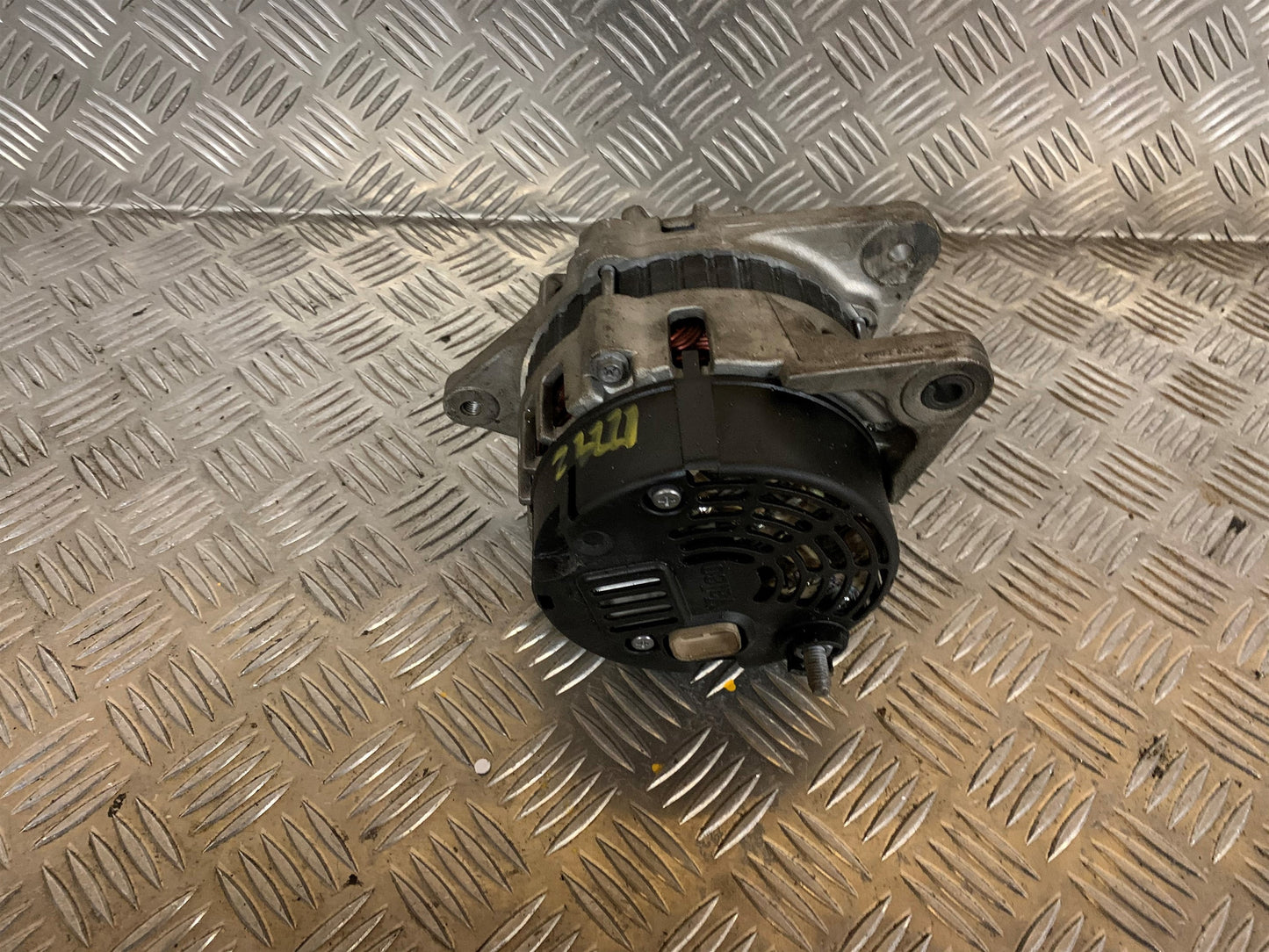 Hyundai Accent Generator Med OEM Nr. 3730022600 Fra Hyundai Ophugger