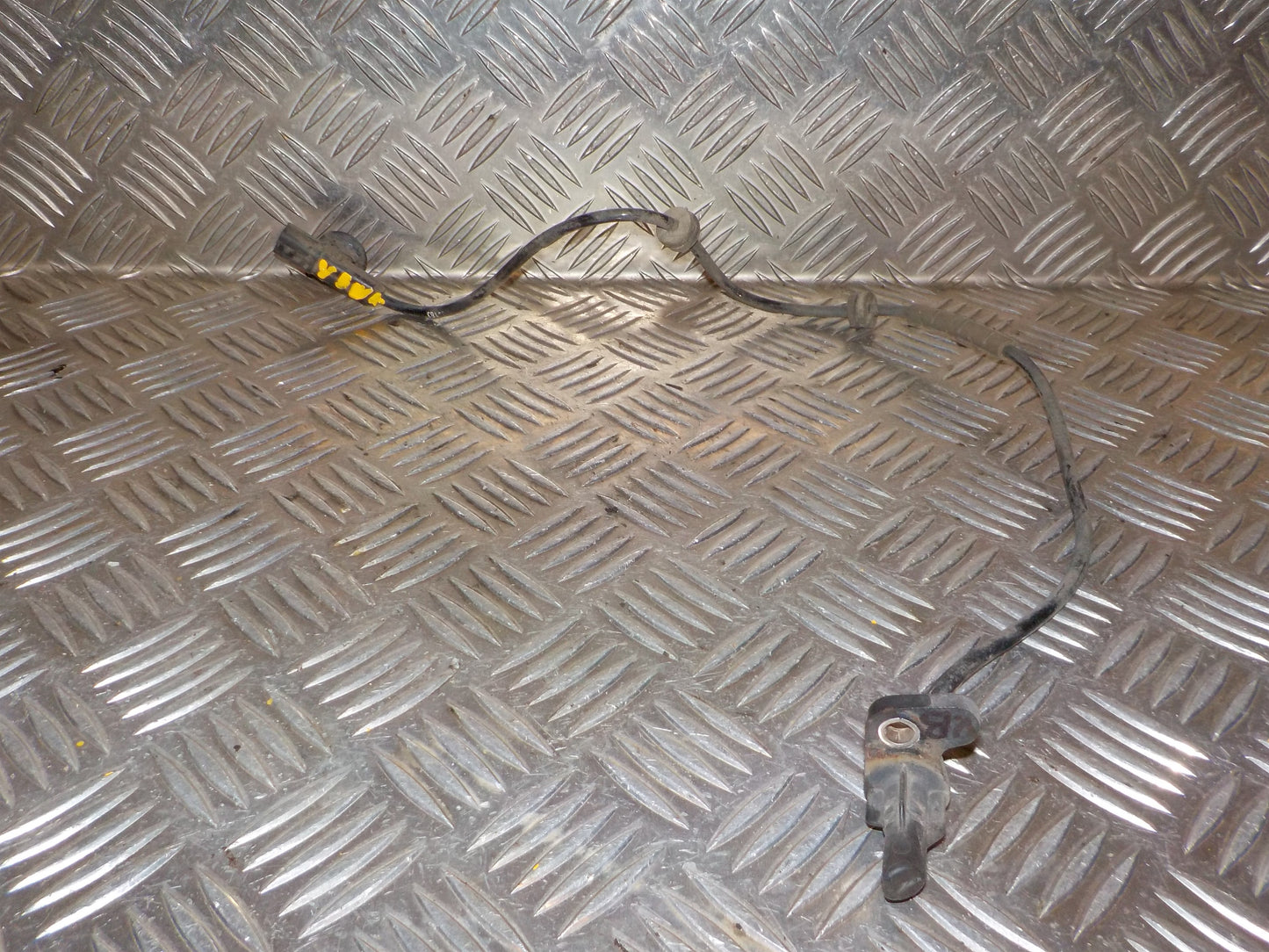 Renault Clio 4 Abs Føler Med OEM Nr. 479007258R Fra Renault Ophugger
