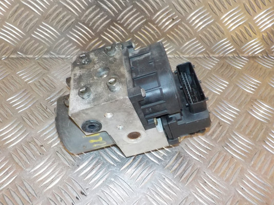 Opel Astra G Abs Pumpe Med OEM Nr. 0273004362 Fra Opel Ophugger