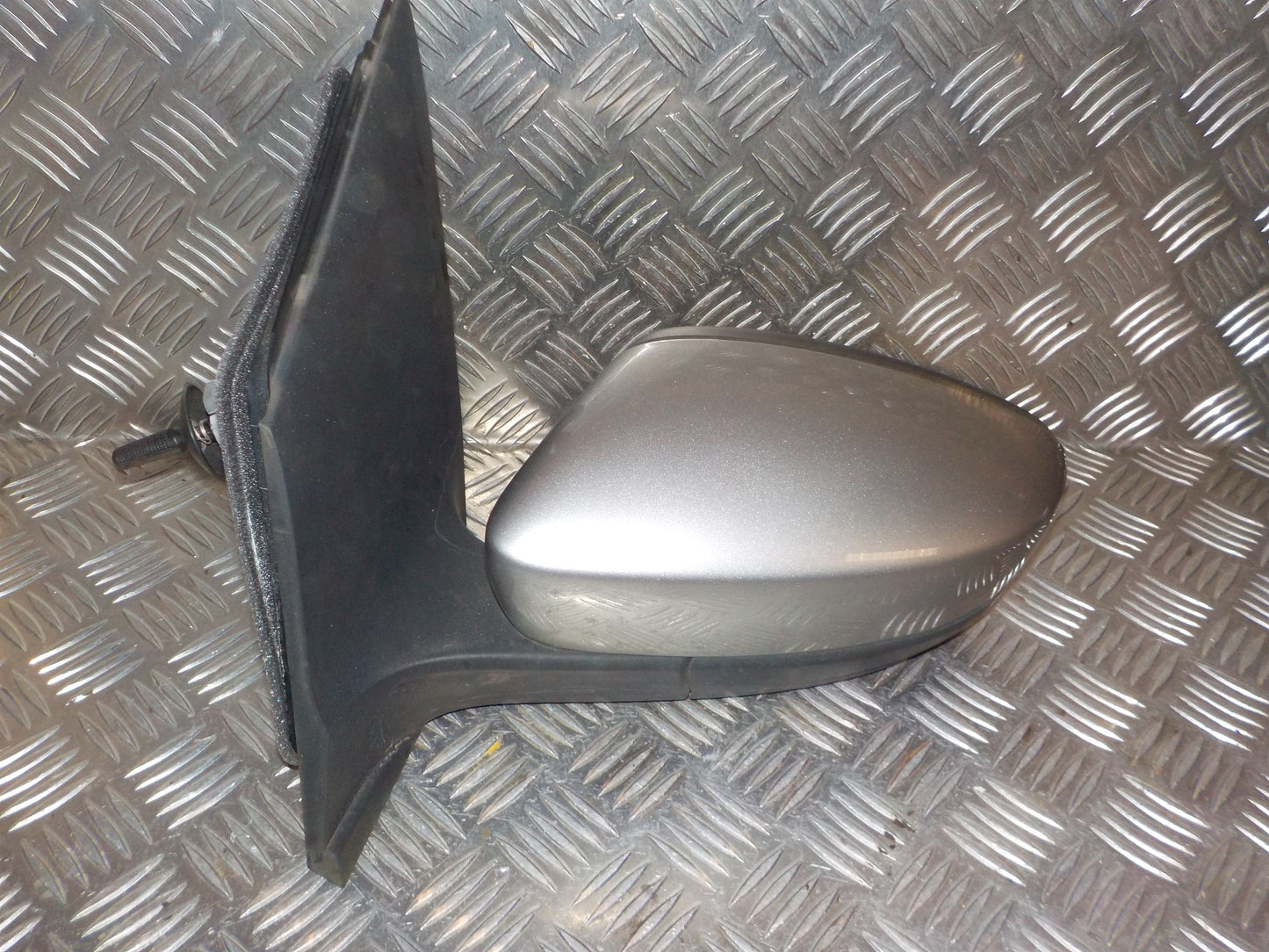 Seat Mii Sidespejl Med OEM Nr. 1S1857507AK Fra Seat Ophugger