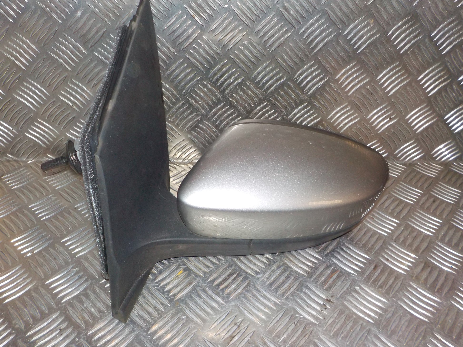 Seat Mii Sidespejl Med OEM Nr. 1S1857507AK Fra Seat Ophugger