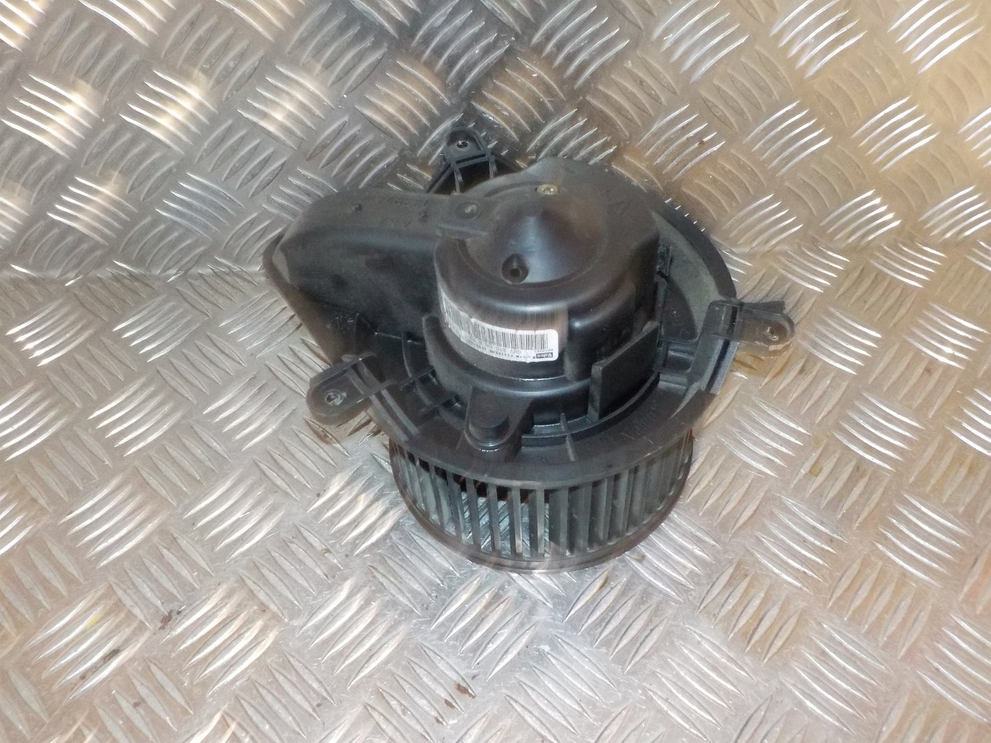 Renault Master Varmeblæser Med OEM Nr. Ophugger Fra Renault Ophugger