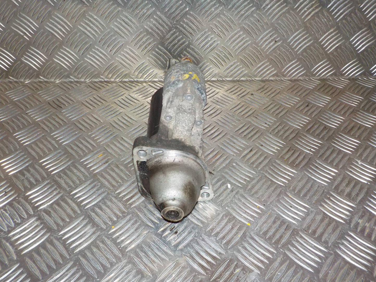 Kia Ceed Pro Starter Med OEM Nr. 0001138056 Fra Kia Ophugger