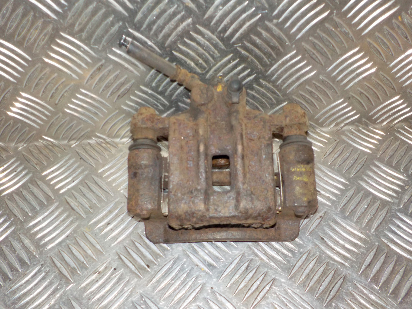 Kia Ceed Bremsekaliber HB Med OEM Nr. 582301H300 Fra Kia Ophugger