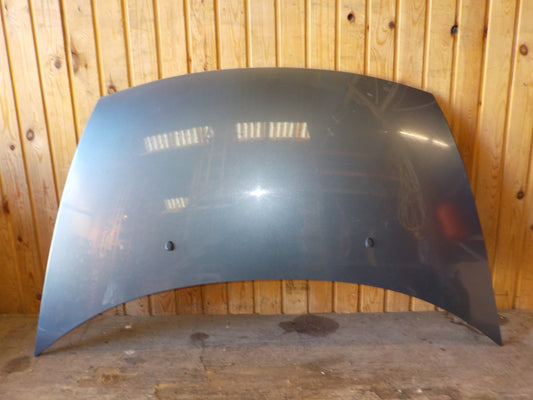 Citroen C3 Fronthjelm Med OEM Nr. 7901N0 Fra Citroen Ophugger