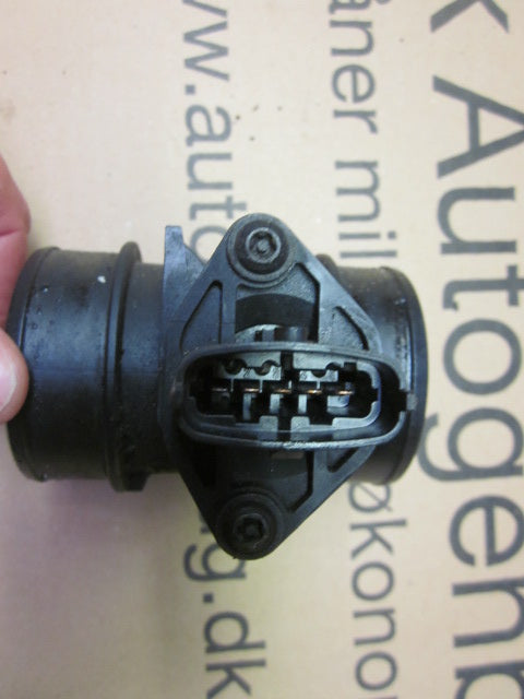 Opel Agila A Luftmængdemåler Med OEM Nr. Ophugger Fra Opel Ophugger