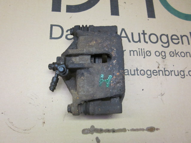 Opel Agila A Bremsekaliber HF Med OEM Nr. Ophugger Fra Opel Ophugger