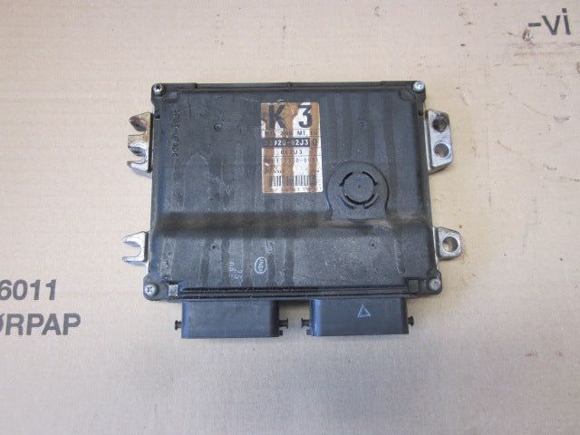 Suzuki Swift Motorstyring - Motorstyreboks - Injection Elboks Med OEM Nr. Ophugger Fra Suzuki Ophugger