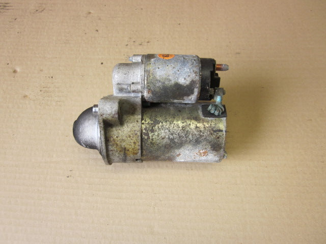Chevrolet Matiz Starter Med OEM Nr. A08S3 Fra Chevrolet Ophugger